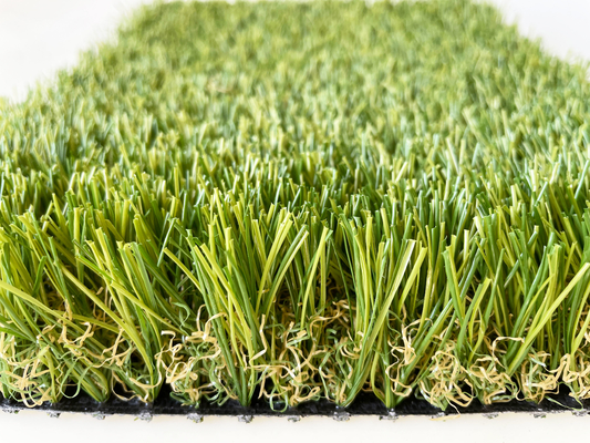 China Fake Grass Artificial Grass Lawn 45mm Turf Grass For Landscaping Garden supplier