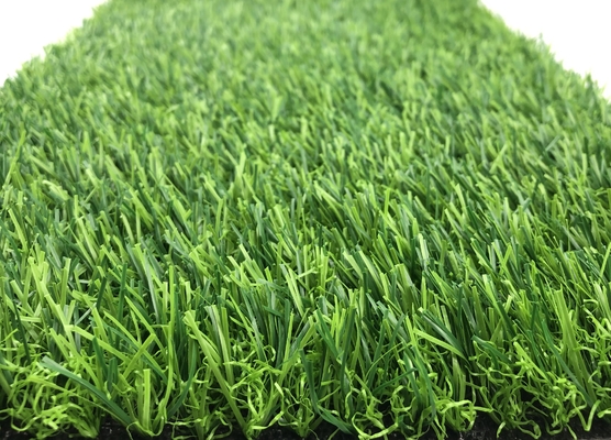 China Greenfields Turf For Home Garden Artificial Grass 25mm Artificial Grass supplier