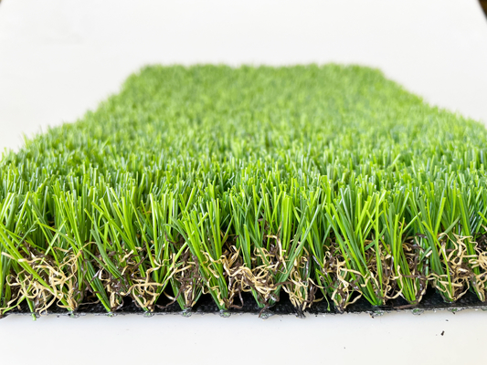 China AVG Landscaping Grass 35mm Artificial Grass For Garden Landscape Grass supplier