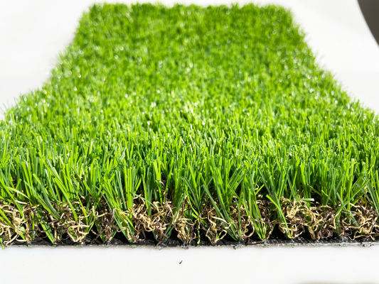 China 40mm Landscaping Garden Use Synthetic Turf Artificial Grass Factory Price supplier
