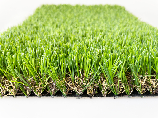 China Home Garden Turf Artificial Carpet Grass Artificial Grass 45mm supplier