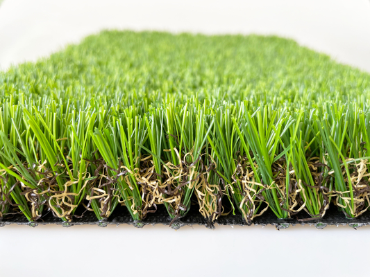 China Artificial Turf Grass For Outdoor Decorative Garden Grass 50mm supplier