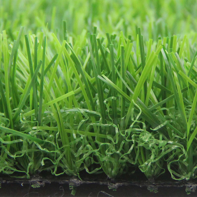 China Factory Direct Price Cesped Grass 50mm Artificial Turf For Garden supplier