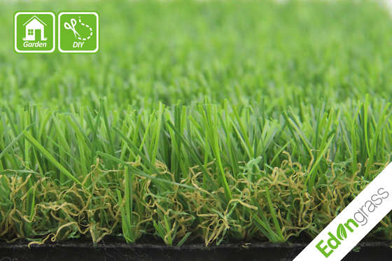 China AVG Natural Garden Artificial Grass Supplier Synthetic Grass 20MM supplier