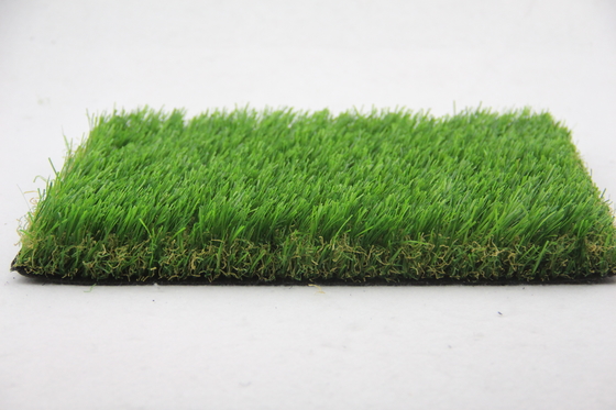 China Natural Garden Carpet Grass Putting Green Outdoor Grass Footbal Turf 35mm supplier