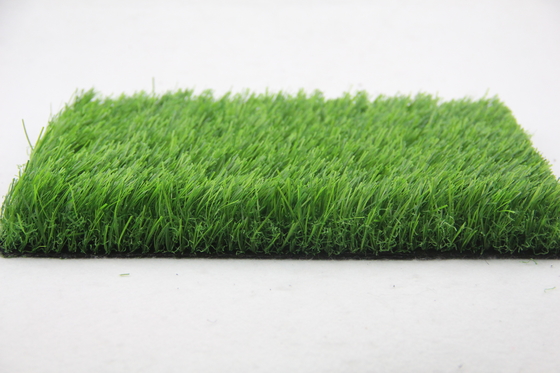 China Landscaping Grass Outdoor Play Grass Carpet Natural Grass 30mm For Garden Decoration supplier
