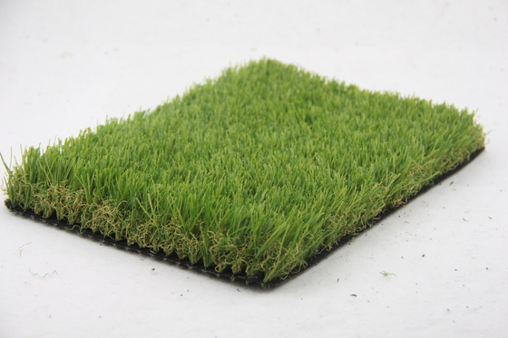 China Landscaping Mat Home Garden 35mm Garden Flooring Turf Carpet Grass supplier