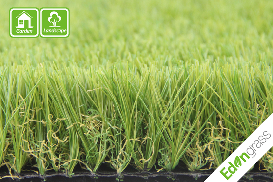 China Turf Carpet Artificial Turf 20mm For Park Garden Lawn Landscape Grass supplier