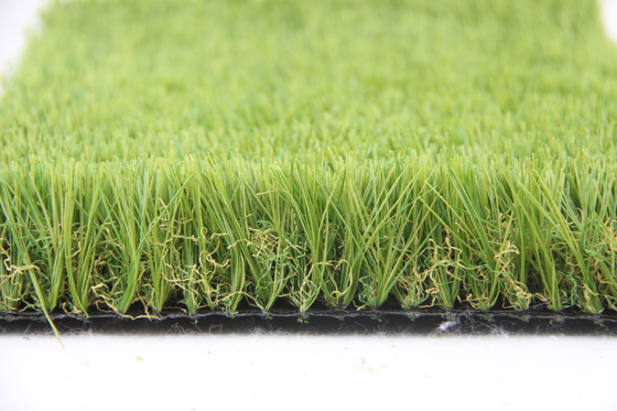 China Chinese Manufacturer Artificial Grass Artificial Landscape Grass 30mm supplier