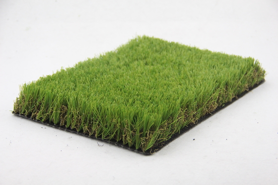 China Chinese Synthetic Grass Carpet Indoor Garden Carpet Grass 45mm Artificial Turf Grass supplier