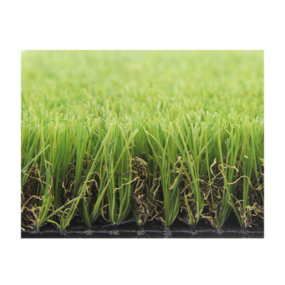 China Artificial Grass Synthetic Grass Turf 50mm Multipurpose Grass For Garden supplier