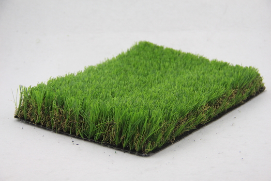 China 30mm Turf Synthetic Chinese Artificial Grass Garden Artificial Grass Lawn supplier