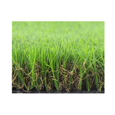 China Synthetic Grass For Garden Landscape Grass Artificial 50MM Artificial Grass supplier