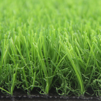 China Flooring Artificial Grass For Garden Synthetic Grass 20-50mm Artificial Grass supplier