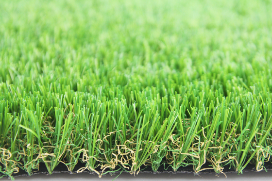 China Garden Artificial Turf Garden Artificial Lawn Synthetic Grass For Garden 20MM Landscaping supplier