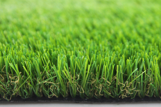 China China factory Synthetic grass for garden landscape grass artificial 25MM artificial grass supplier