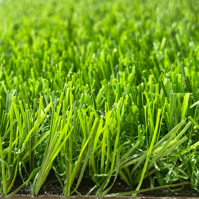 China 30MM Artificial Grass Carpet Synthetic Grass For Garden Landscape Grass Artificial supplier