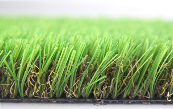 China Artificial Turf Prices Garden Landscaping 25mm Artificial Grass Landscaping supplier