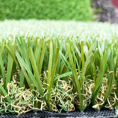 China Home Garden Turf Artificial Carpet Grass Artificial Grass 50mm supplier
