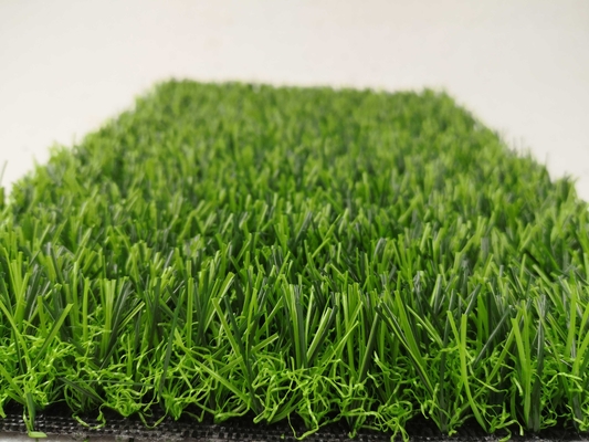 China Grass Carpet Indoor Natural Looking Garden Carpet Grass 20mm Artificial Turf Grass supplier