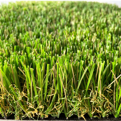 China 45mm Garden Artificial Turf Turf Synthetic Floor Grass Mat Artificial Grass Turf supplier