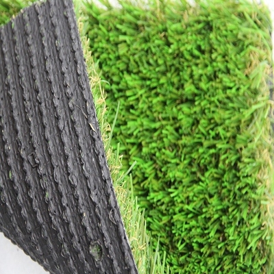 China 30MM artificial grass carpet flooring Garden grass for landscape save for pets supplier