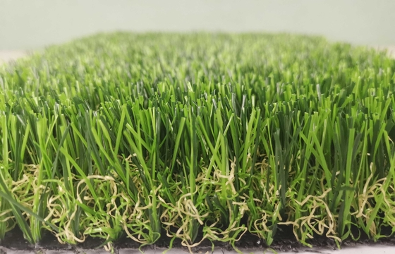 China 20mm Synthetic Grass For Garden Garden Artificial Turf Garden Grass Landscape Synthetic supplier