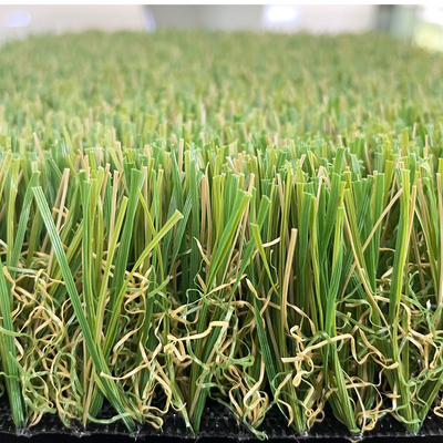 China Synthetic Grass For Garden Landscape Grass Artificial 40MM Artificial Grass supplier