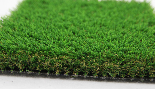 China Synthetic Grass For Garden Landscape Grass Artificial 25MM Artificial Grass supplier