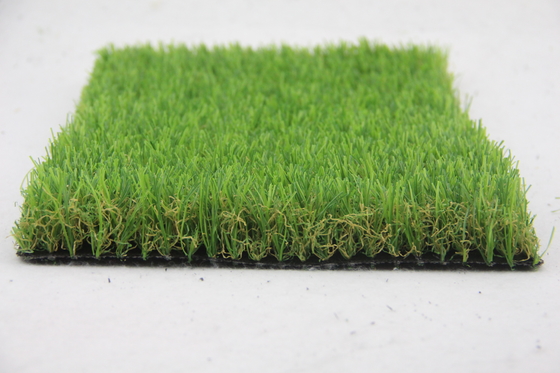 China Synthetic Grass For Garden Landscape Grass Artificial 30MM Cesped Grass Artificial Carpet supplier