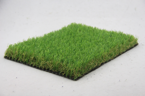 China Artificial Turf Synthetic Grass Yarn For Garden Lawn 4cm Artificial Grass Garden supplier