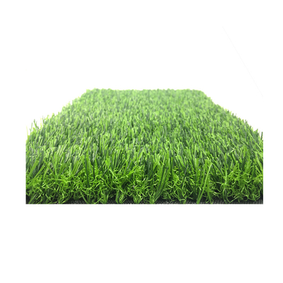 China Grass Decorative Carpet Plastic Grass Garden For Landscaping Grass 20-50mm supplier