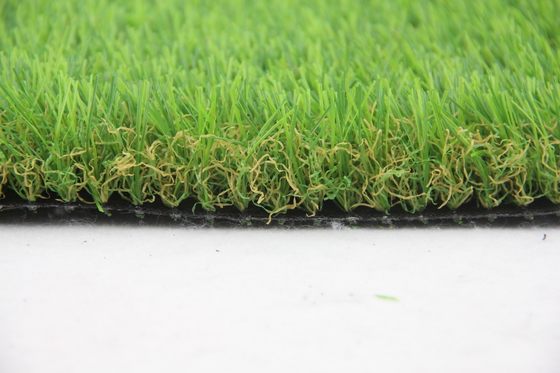 China AVG Artificial Grass Carpet For Garden Lawn Artificial Grass Mat Landscape For 30MM supplier