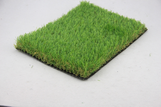 China Artificial Grass Mat Landscape For 35MM Artificial Grass Carpet For Garden Lawn supplier