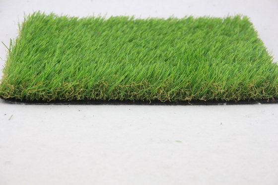 China 40mm Turf Carpet Artificial Turf For Park Garden Lawn Landscape Grass supplier