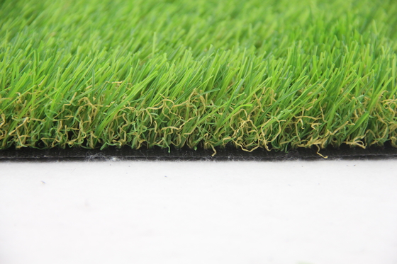 China Quality Artificial Turf Cesped Artificial For Garden 45MM Artificial Grass Turfs Price supplier