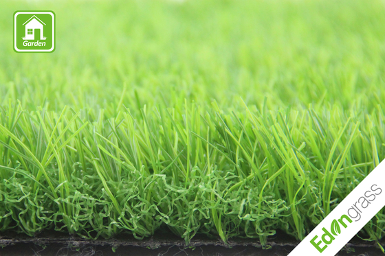 China Landscape Grass Garden 20mm Artificial Lawn Grass Turf Artificial supplier
