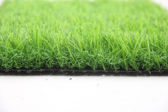 China Artificial Turf Prices Garden Landscaping 30MM Natural Garden Carpet Grass supplier