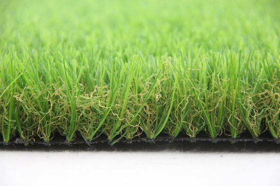 China Good Quality Garden Decoration Artificial Grass Price Synthetic Turf 30mm For Landscaping supplier