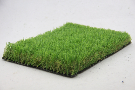 China Good Quality Garden Decoration Artificial Grass Price Synthetic Turf 35mm For Landscaping supplier