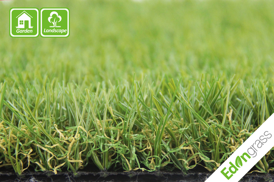 China 20mm Landscaping Mat Home Garden flooring Turf Carpet Grass Rug Outdoor Green Artificial Grass supplier