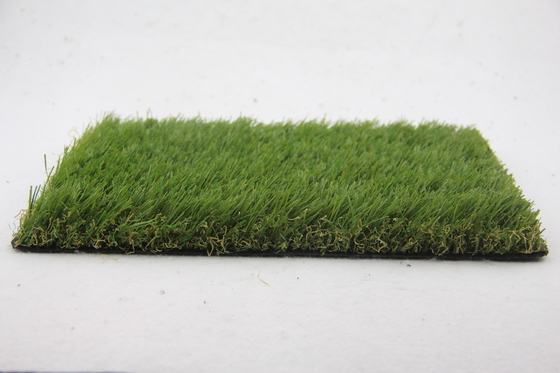 China 40mm Grass Supplier Garden Landscaping Artificial Grass For Decoration supplier