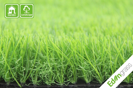 China Turf Grass For Outdoor Decorative Garden Grass 20mm Artificial Turf supplier