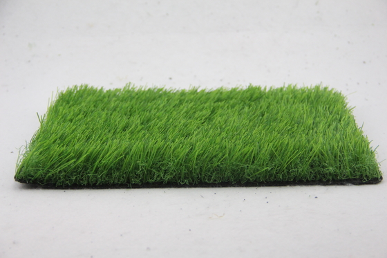 China 40mm Natural Artificial Putting Green Outdoor Garden Turf 130s/m supplier