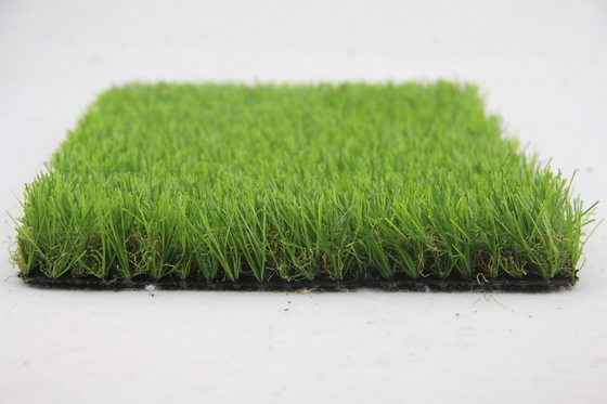 China 7800 Detex Garden Artificial Grass 50mm Synthetic Floor Turf supplier