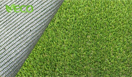 China Landscaping Grass Artificial Grass For Garden Landscape Grass ECO Backing 100% Recyclable supplier