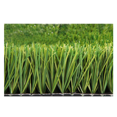 China Popular Artificial Football Grass Soccer Turf Carpet 50mm For Oudoor supplier