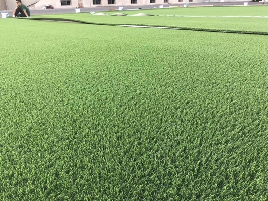 China Artificial Grass Baseball Turf Football Grass For Soccer Ground 60mm supplier