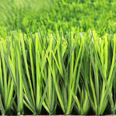 China Fifa Turf Grass 40mm Factory Approved Football Grass For Outdoor supplier