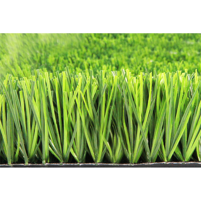 China Multi Purpose Artificial Football Grass 45mm For Soccer Field ISO9001 supplier